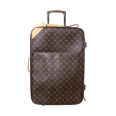 trolley di louis vuitton prezzo|louis vuitton rolling suitcase.